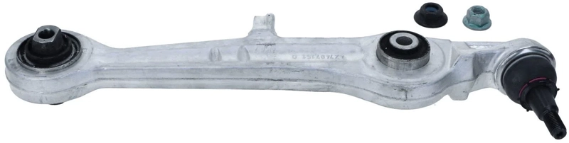 Track Control Arm Front LEMFORDER for AUDI ALLROAD C5